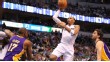 Lakers-Mavericks
