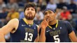 Deniz Kilicli, Kevin Jones