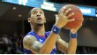 Jayhawks Win