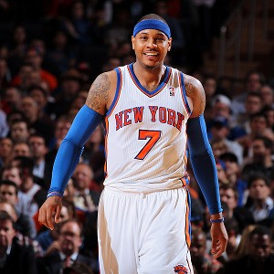 Carmelo Anthony