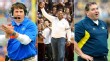 Will Muschamp, Kevin Sumlin, Brady Hoke