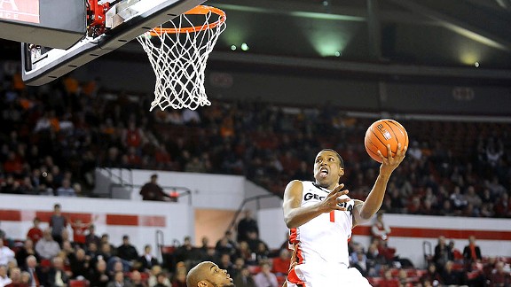 Kentavious Caldwell-Pope