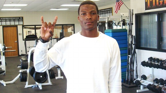 Ricky Seals-Jones