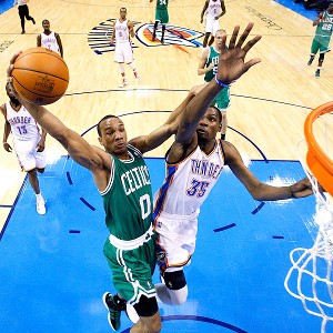 Avery Bradley