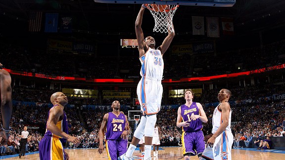 Kevin Durant