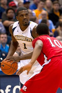 Darius Johnson-Odom