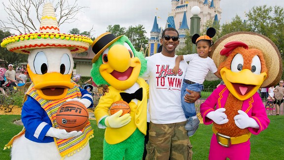 Chris Paul