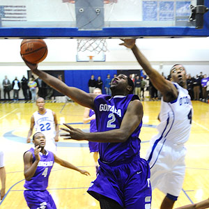 Kris Jenkins