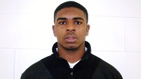 Kameron Miles