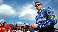 Carl Edwards