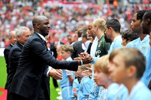 Patrick Vieira