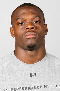 Stephen Hill