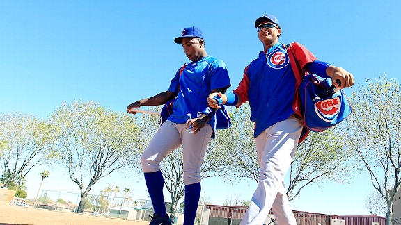 Starlin Castro