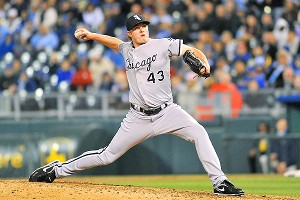 Addison Reed