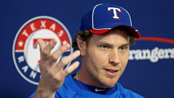 Josh Hamilton