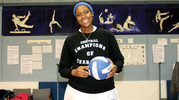 Brionna Williams