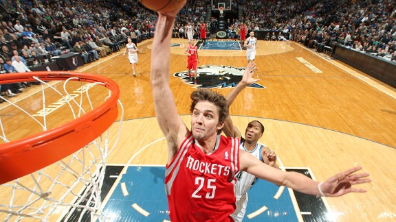 Chandler Parsons