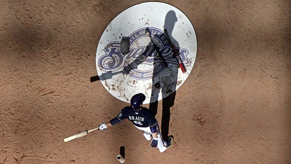 Ryan Braun
