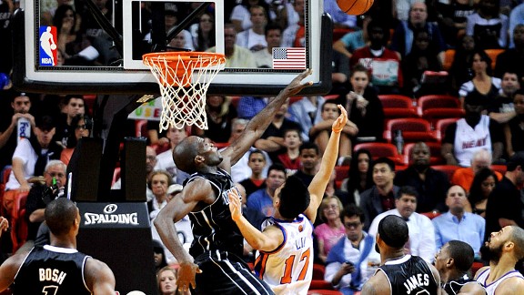 Joel Anthony