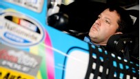 Tony Stewart