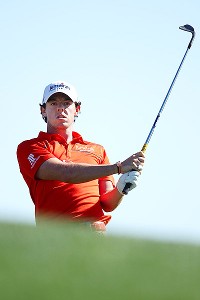 Rory McIlroy