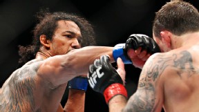 UFC 144