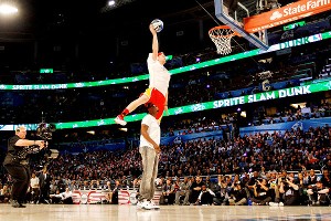 Chase Budinger