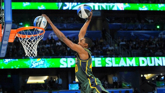 Jeremy Evans