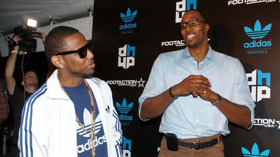 Dwight Howard