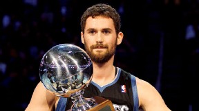 Kevin Love