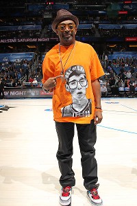 Spike Lee