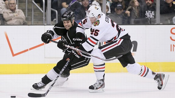 Viktor Stalberg