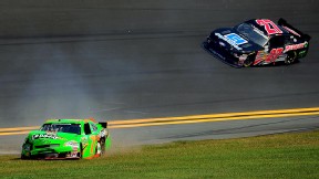 Danica Patrick