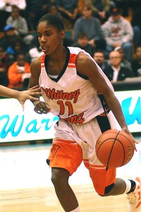 janee Thompson