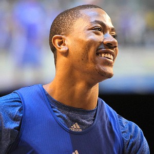 Derrick Rose