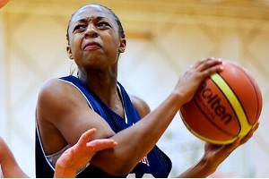 Eye on POY, Tiffany Mitchell, Providence Day School, North Carolina, girls