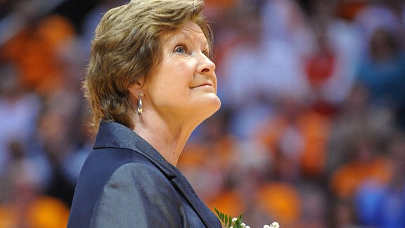 Pat Summitt