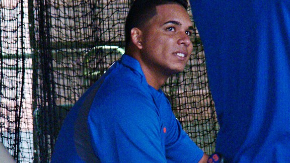 Leonard Tejada