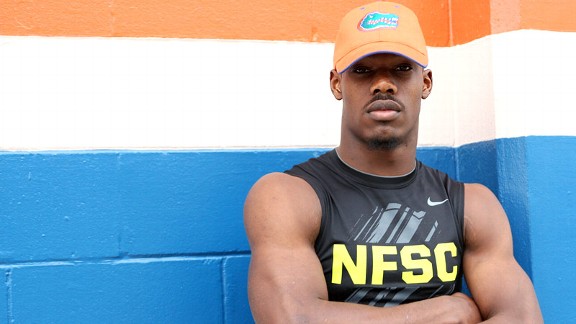 Quinton Powell