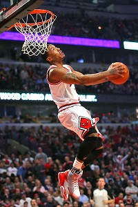 Derrick Rose