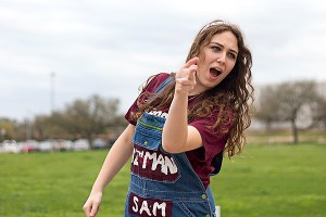 Sam Ketcham