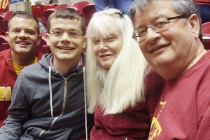 Despotovich family