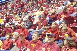 Iowa State
