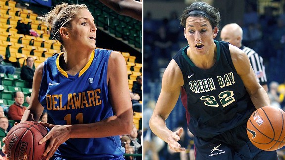Elena Delle-Julie Wojta