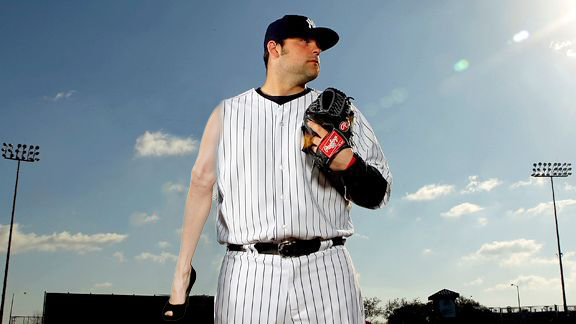 Joba Chamberlain