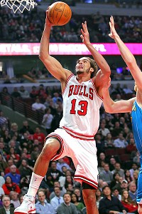 Joakim Noah