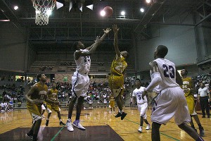 South Oak Cliff