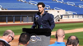 Ryan Braun