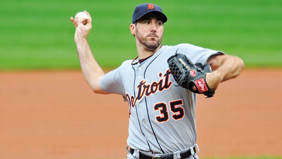 Justin Verlander