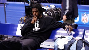 Robert Griffin III